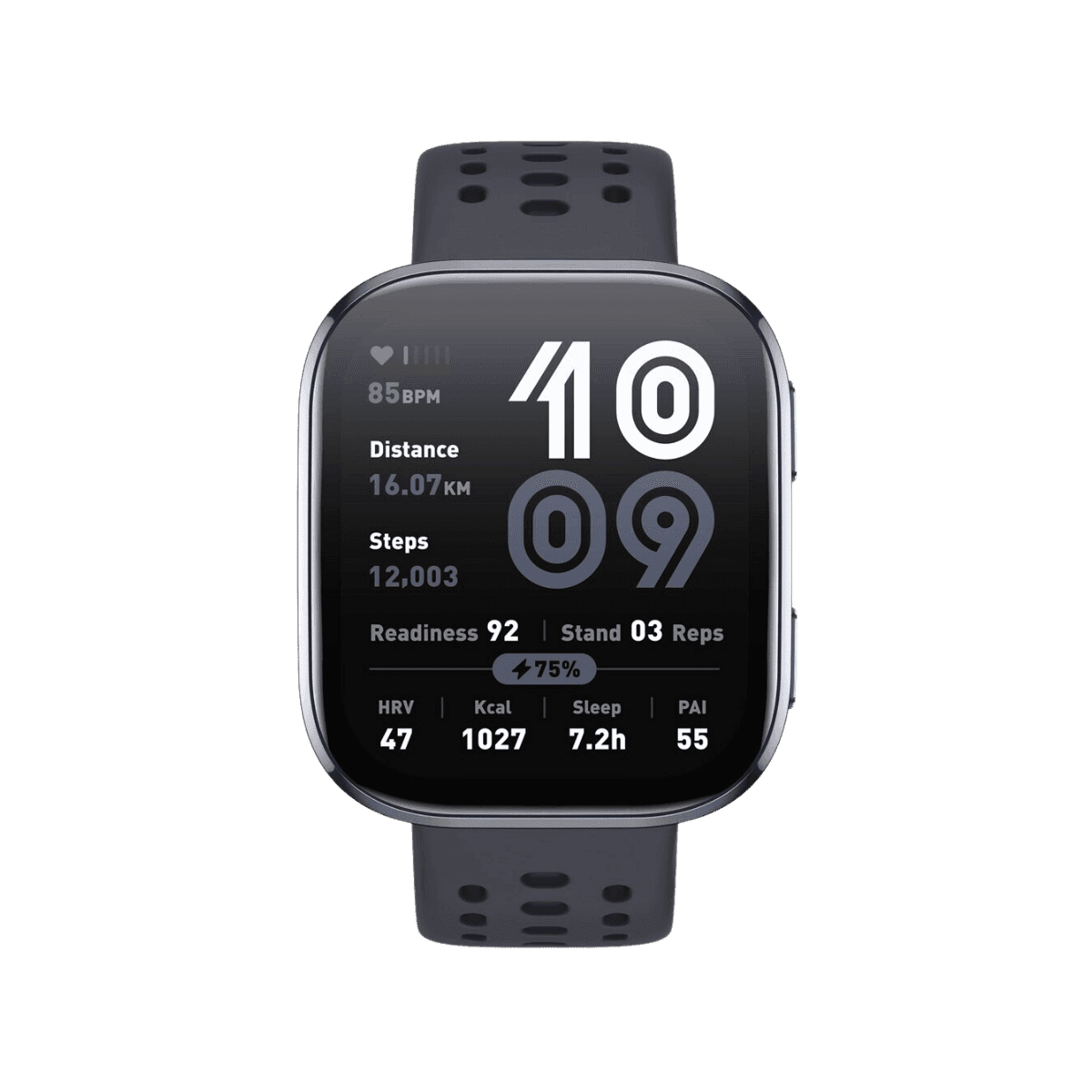 Amazfit Bip 6 Black