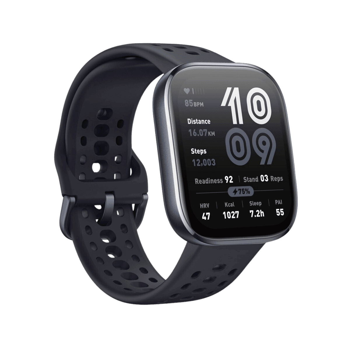 Amazfit Bip 6 Black