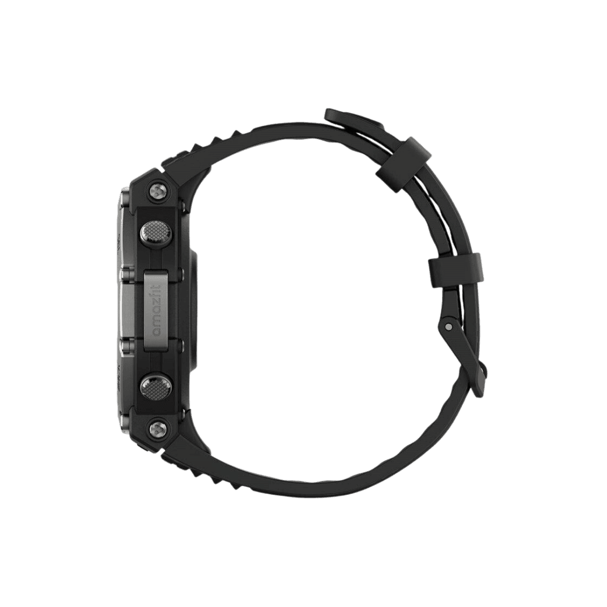 Amazfit T-Rex 3 Black W2323GL1N - Amazfit