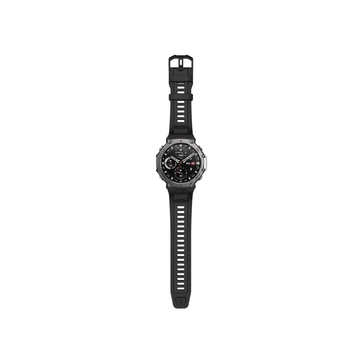 Amazfit T-Rex 3 Black W2323GL1N - Amazfit
