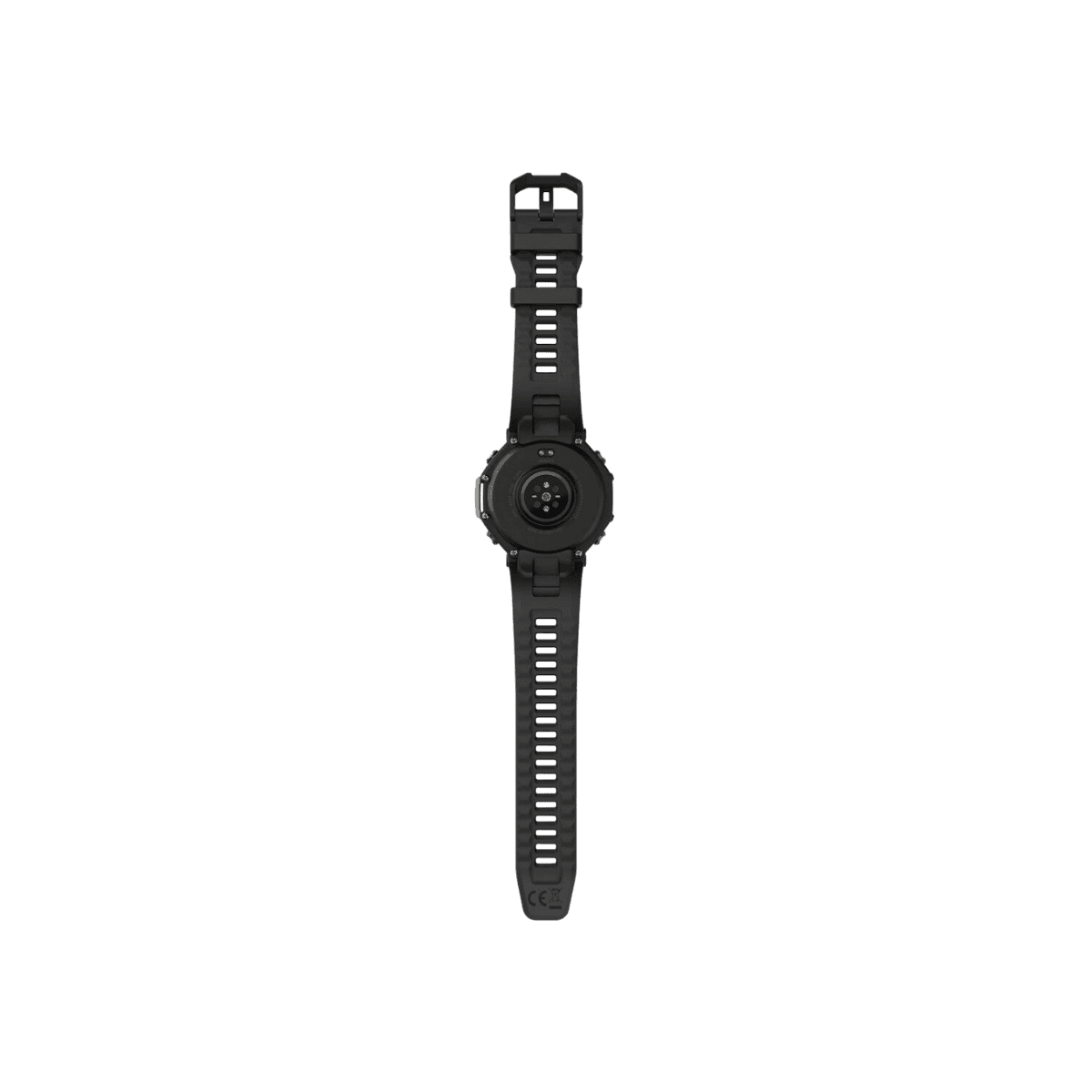Amazfit T-Rex 3 Black W2323GL1N - Amazfit
