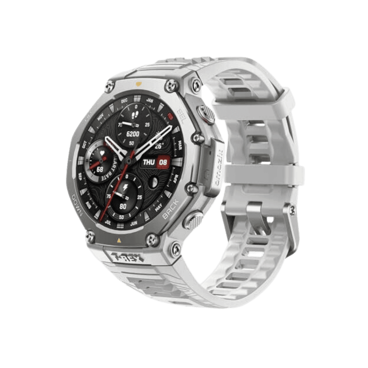 Amazfit T-Rex 3 Haze Grey W2322GL6N5 - Amazfit