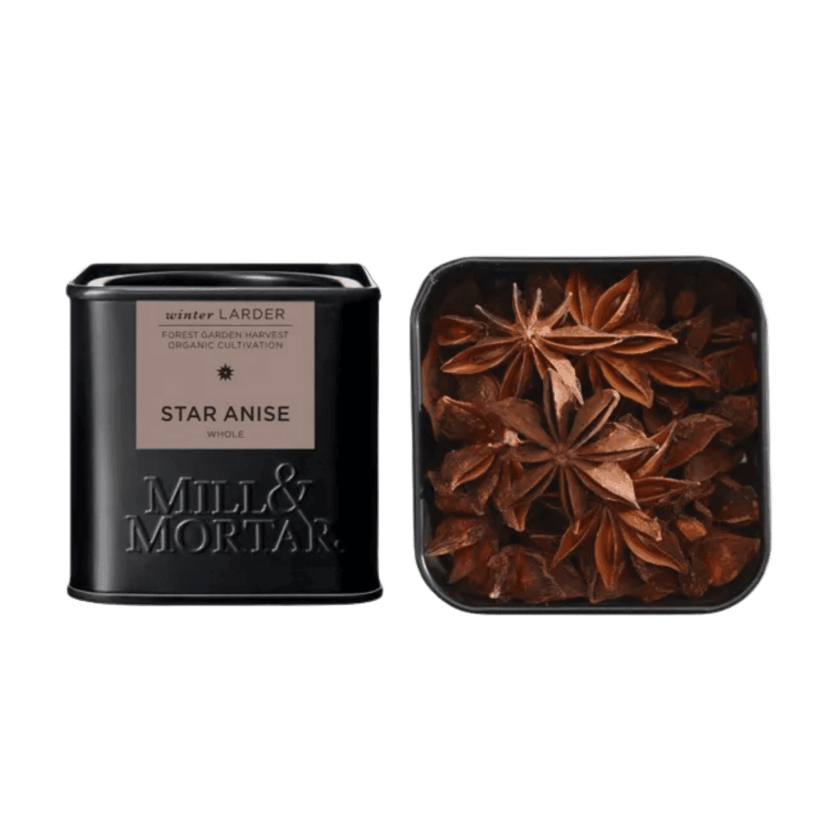 Anis étoilé BIO 30g