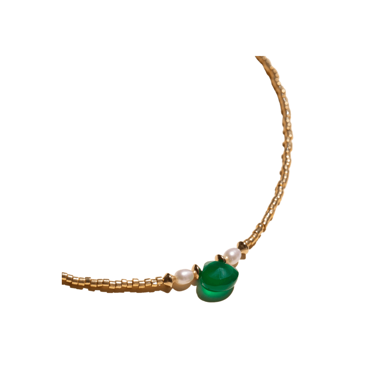 EUPHORIA Choker halsketting