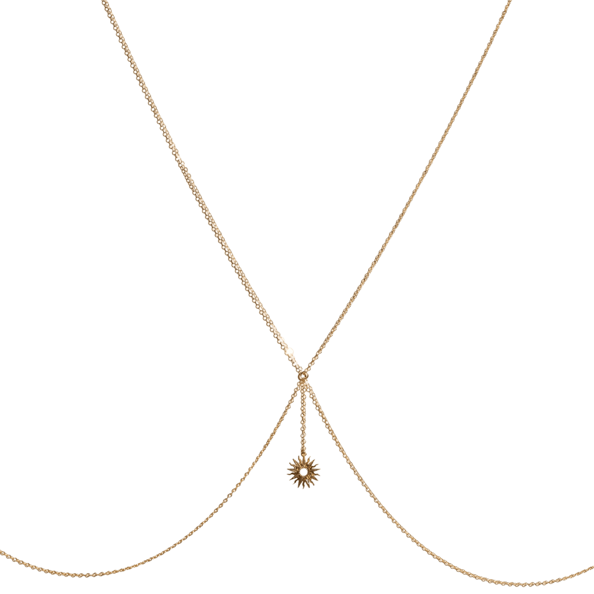 Chaîne de corps HÉLIOS