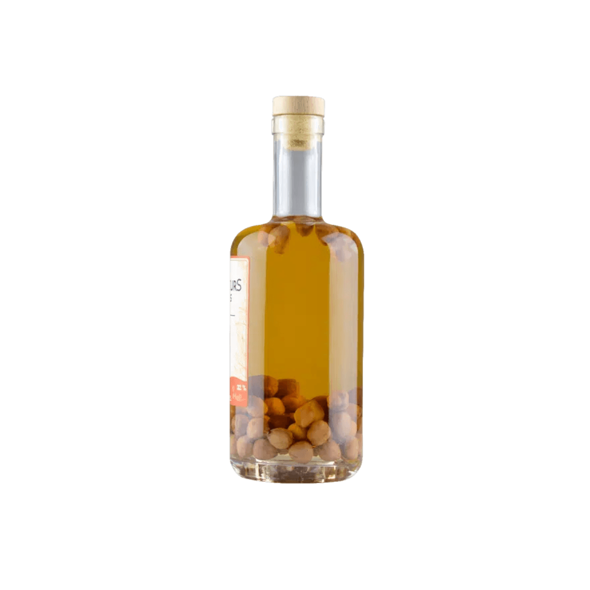 Armagnac Arrangé AOC BIO - Noisette et Miel