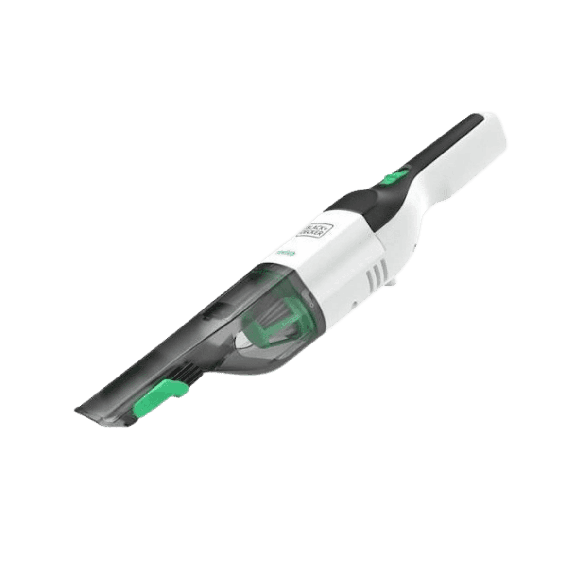 Reviva Kruimeldief REVHV8C-QW - Black+Decker