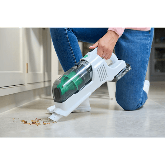 Stofzuiger 18V REVSV18D1-QW