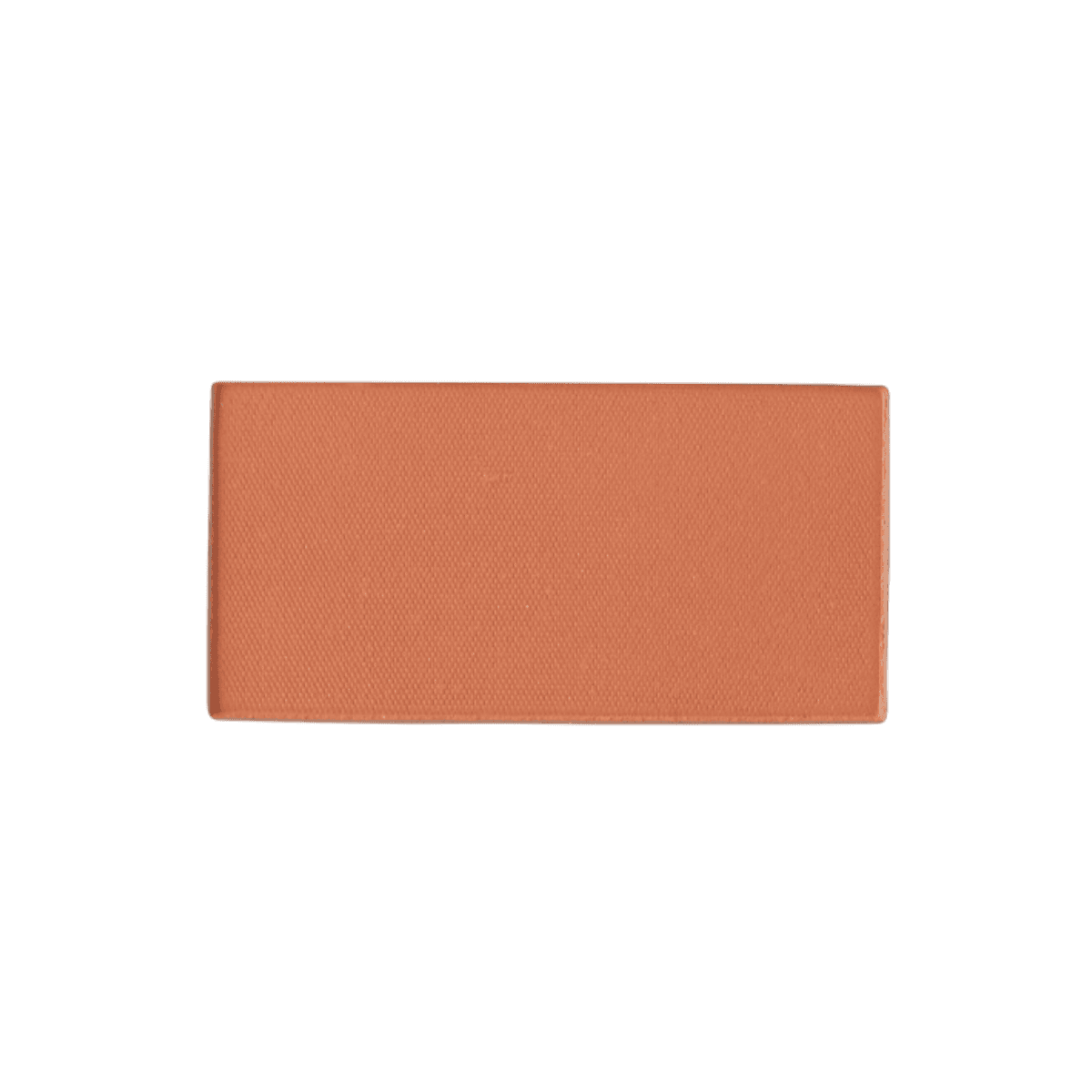Recharge blush - TERRE CUITE MAT - Certifiée Bio