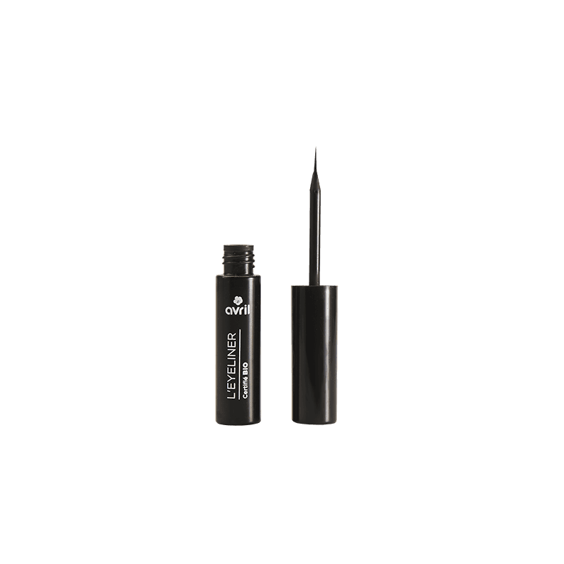 Eyeliner - MARINE - Certifié Bio