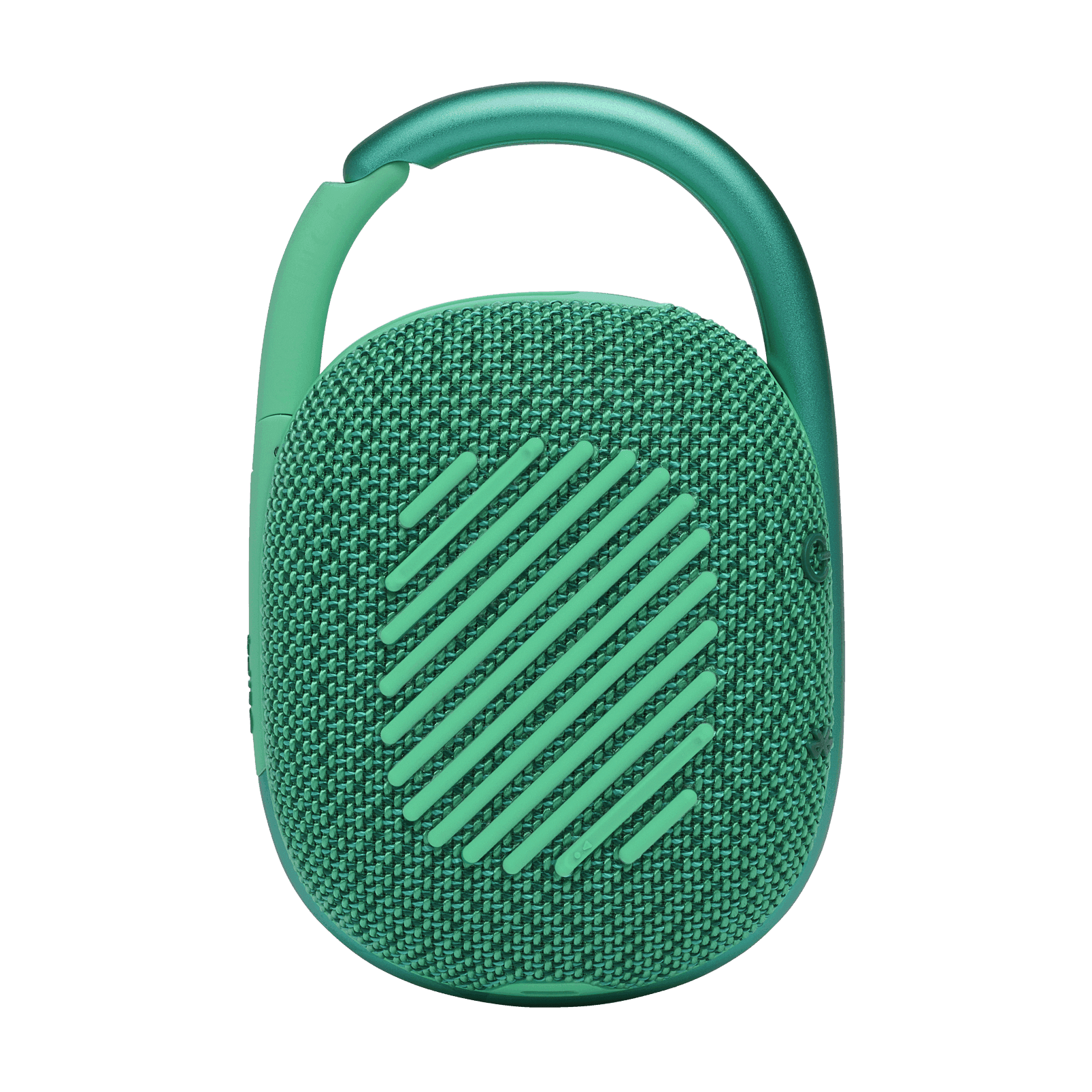 Waterdichte draagbare Bluetooth-luidspreker - JBL Clip 4 - Groen