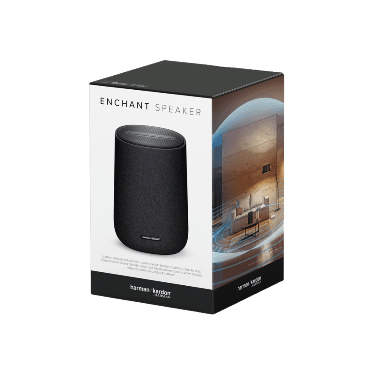 Baffle Harman Kardon Enchant - Harman