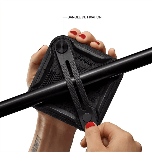 Baffle Willen II Bluetooth Marshall