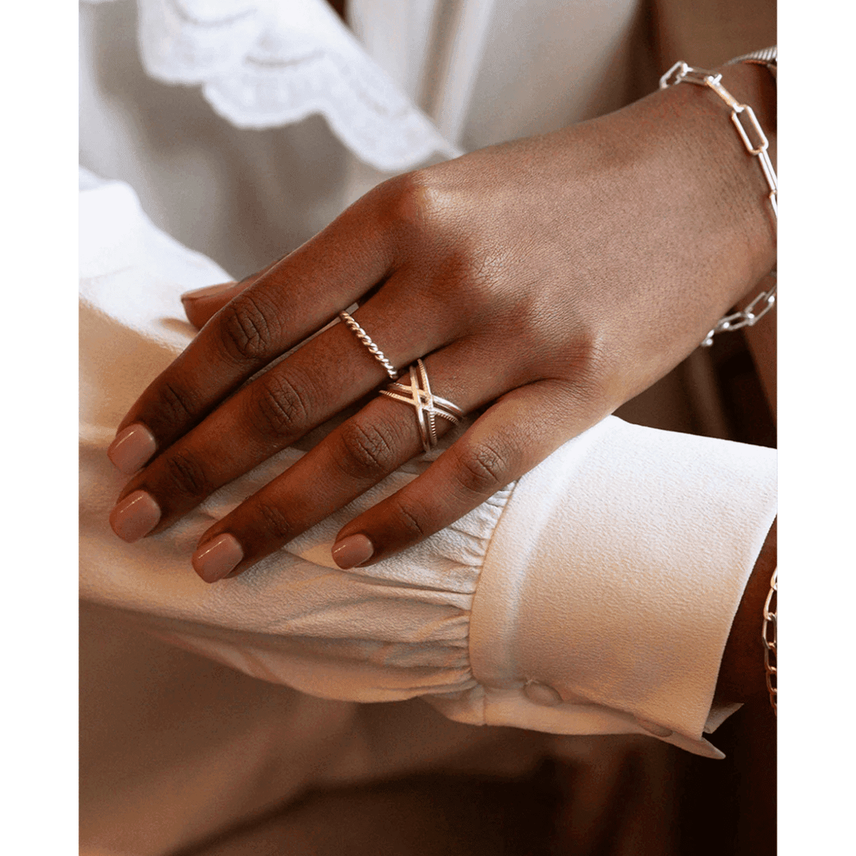 Ring Gabrielle