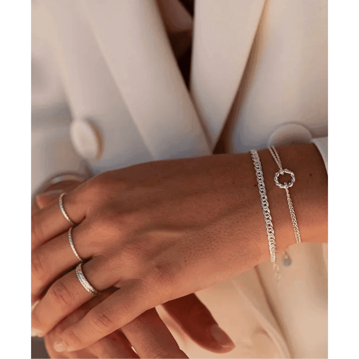 Ring Nina