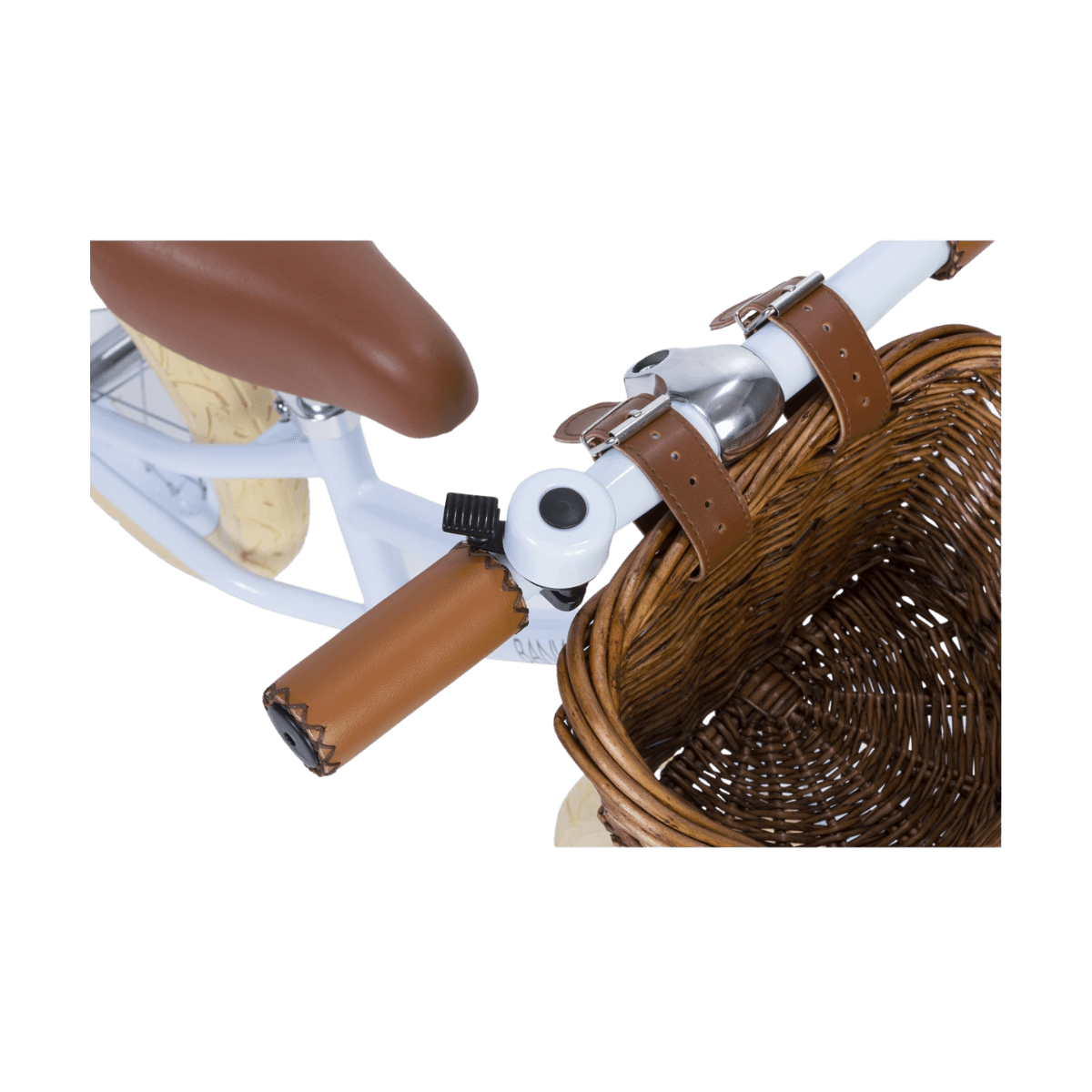 Draisienne - Céleste - Balance Bike Vintage Sky First Go