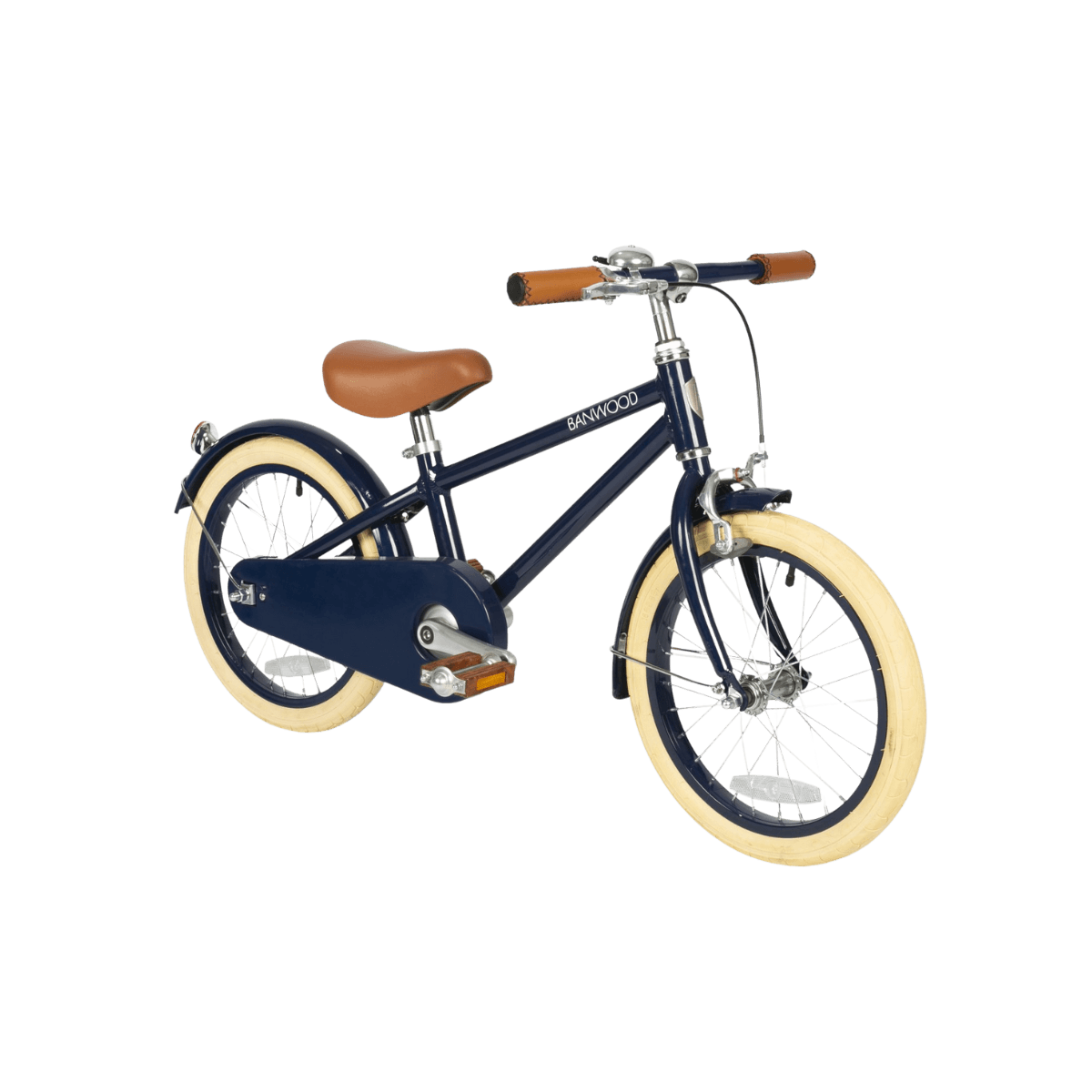 Vélo Classic Vintage - Bleu Marine - Classic Bike Vintage Navy