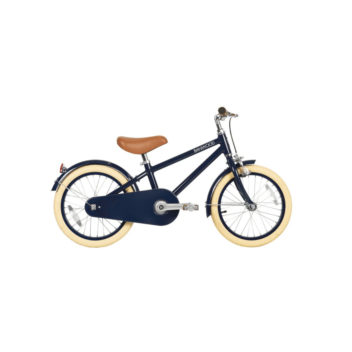 Vélo Classic Vintage - Bleu Marine - Classic Bike Vintage Navy