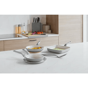 Kookgerei  4 pcs Berghoff BH3950442