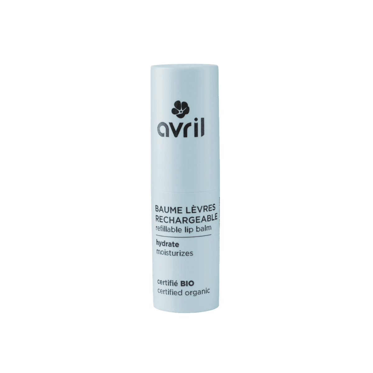 Lippenbalsem (navulling) - Biologisch gecertificeerd