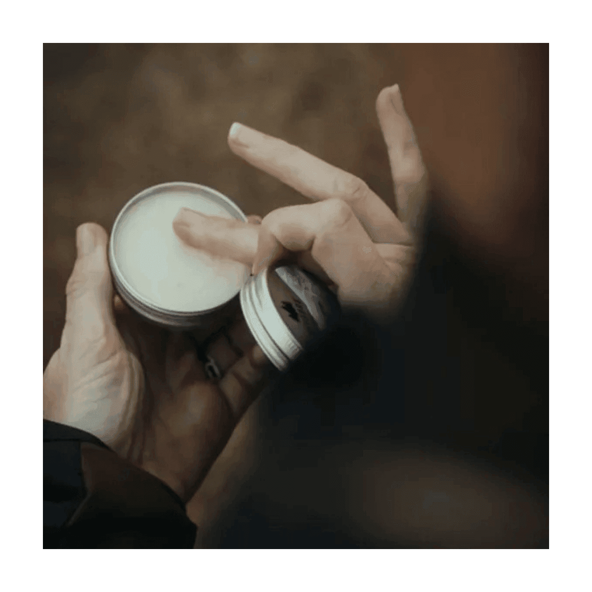 Baume multi-usages certifié bio - 30ml