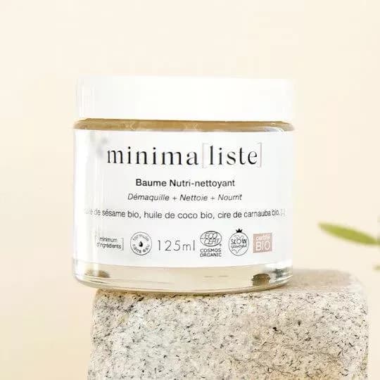 BIO Voedende Reinigingsbalsem 100ml