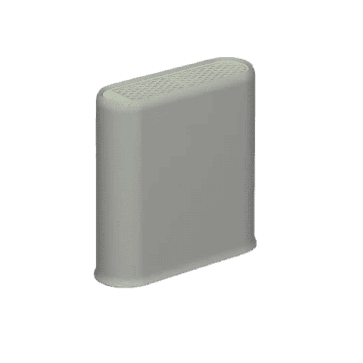 Universeel messenblok BH3950525 - BergHoff