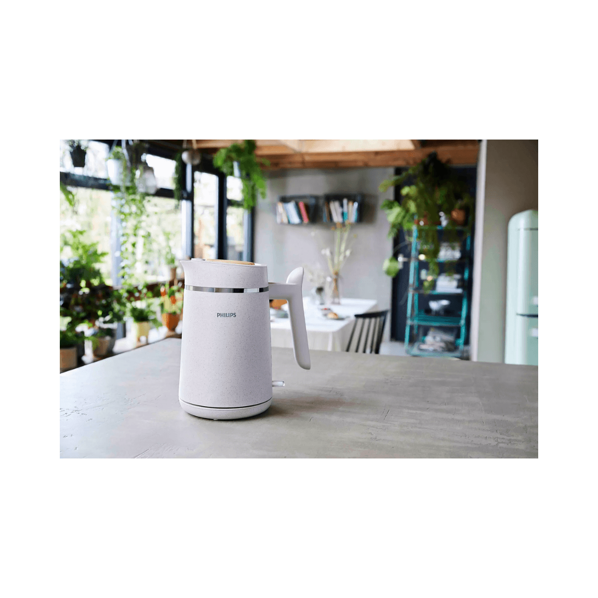 Philips HD9365/10 Eco-bewuste waterkoker