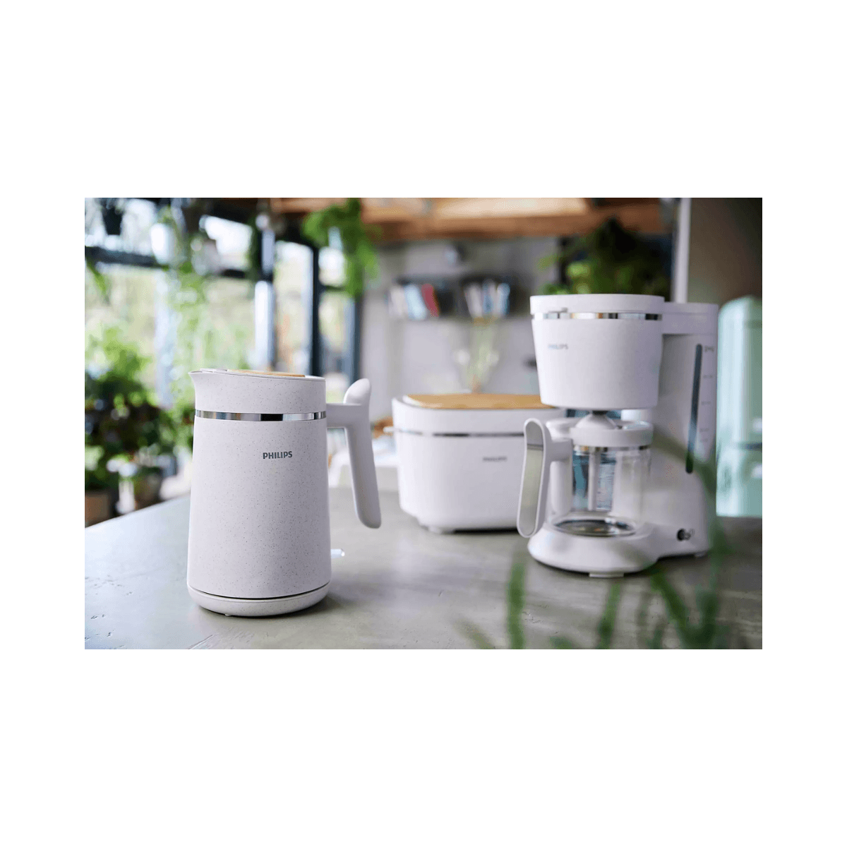 Philips HD9365/10 Eco-bewuste waterkoker