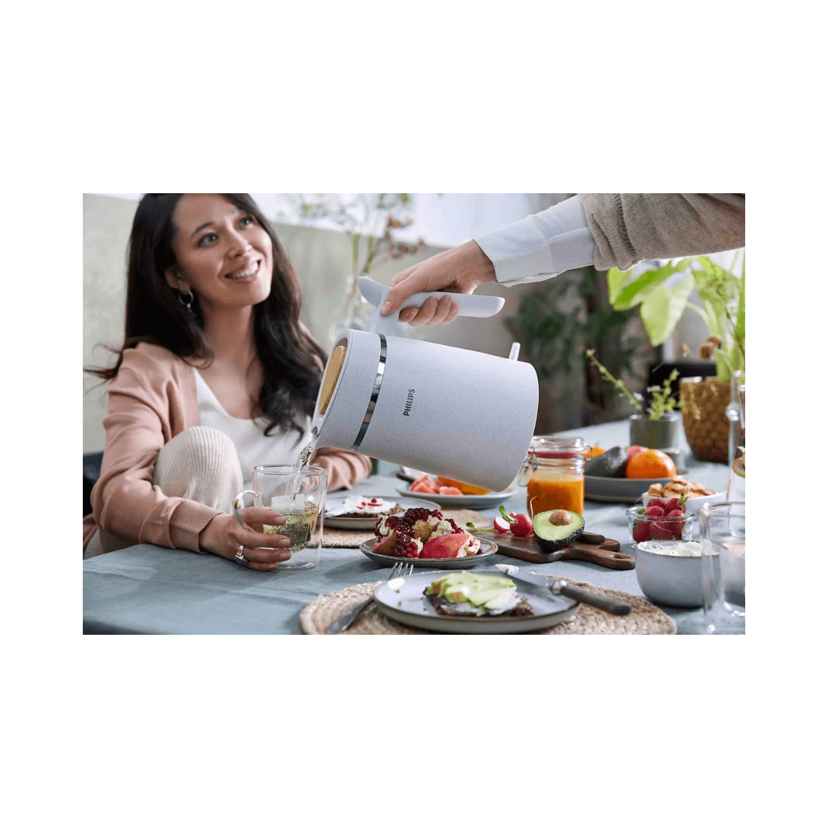 Philips HD9365/10 Eco-bewuste waterkoker