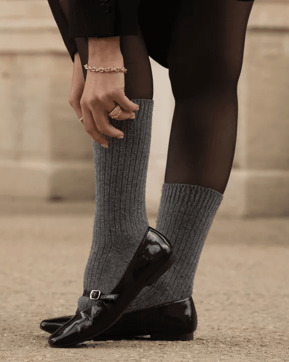 Bracelet Agnès - Plaqué or