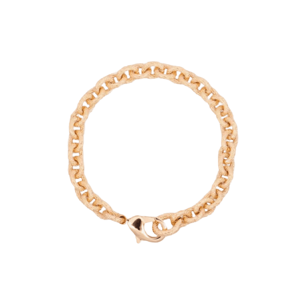 Bracelet Agnès - Plaqué or