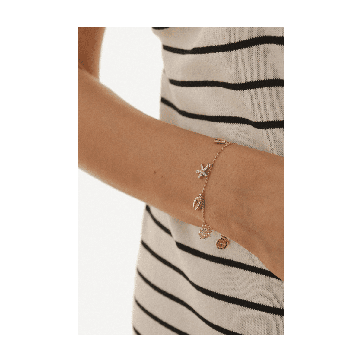 Armband Baia