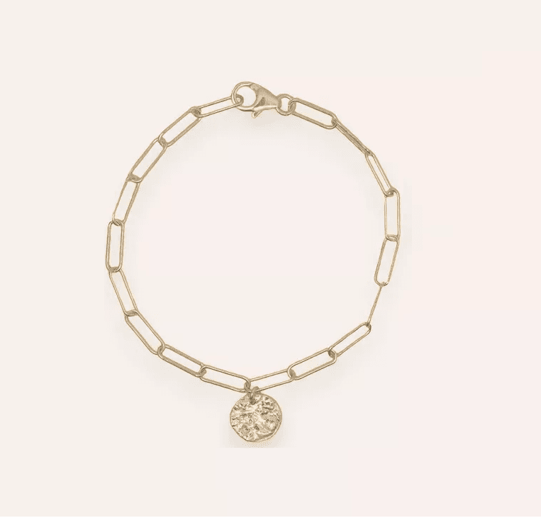 Dana armband - Verguld