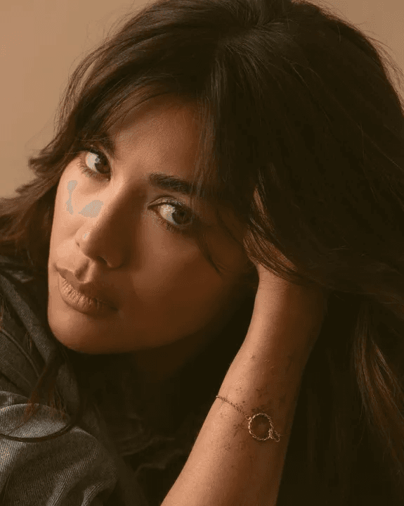 Bracelet Louane - Plaqué or