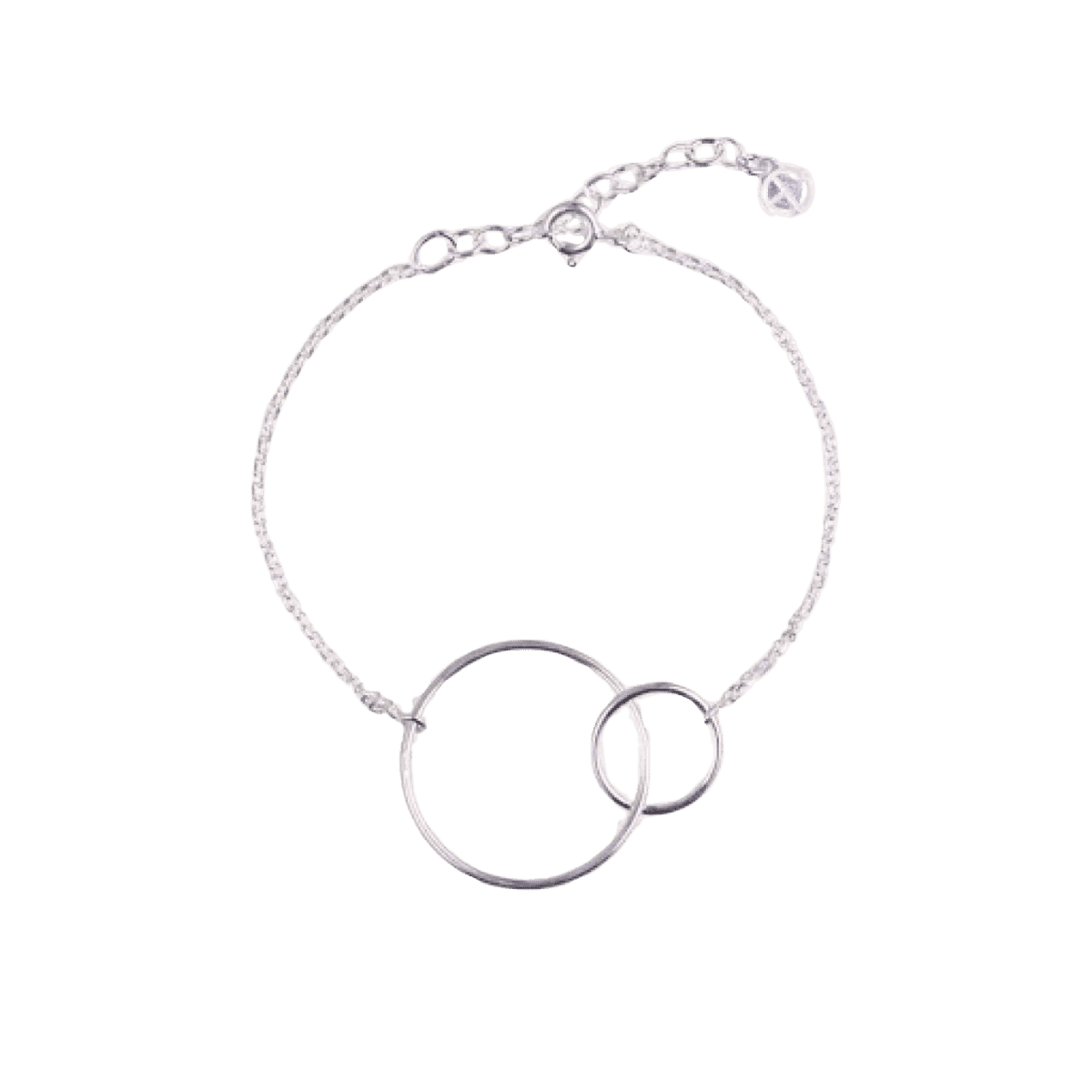 Sao armband - Massief zilver