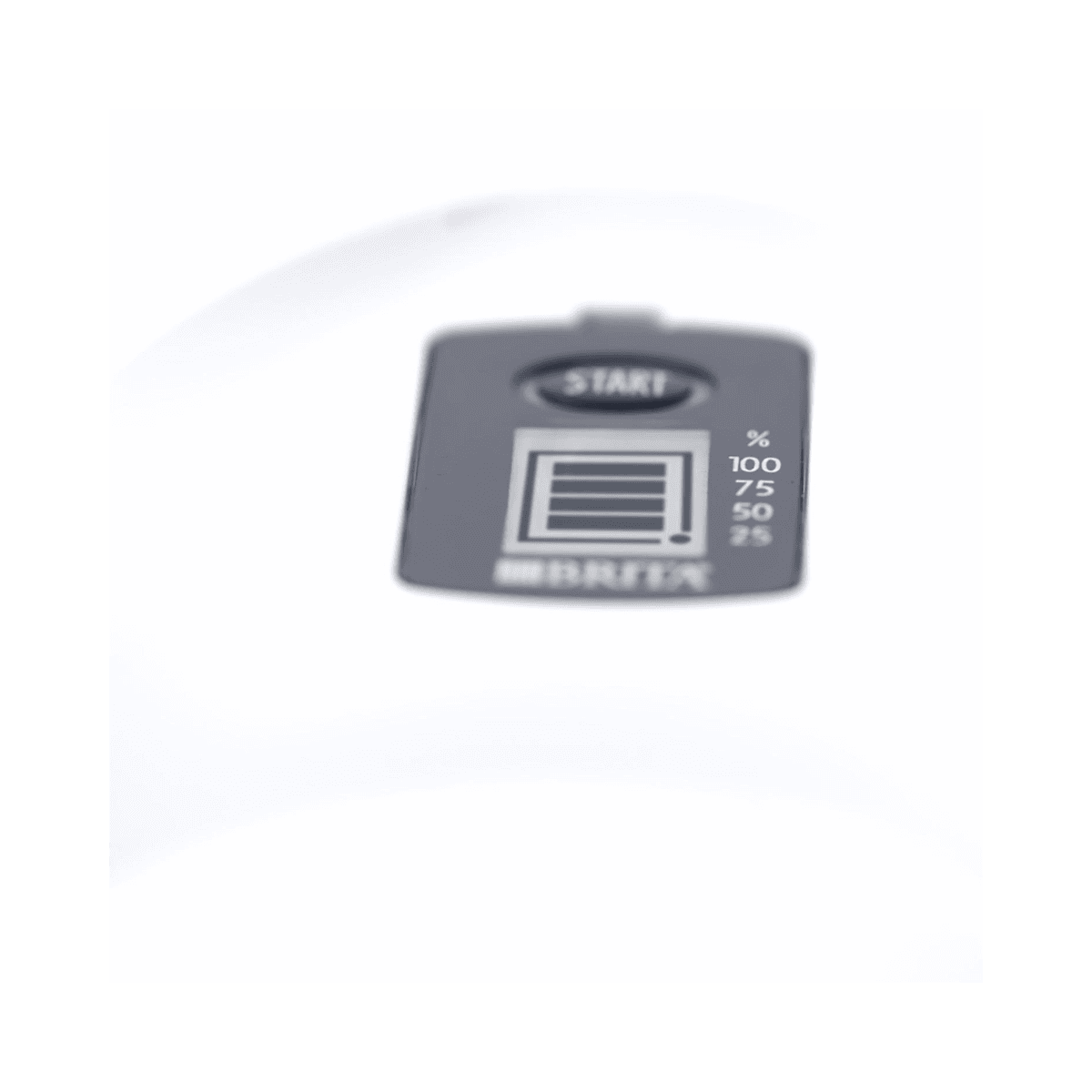 Brita Filterkaraf Marella Maxtra Pro Wit 2.4L 1051439