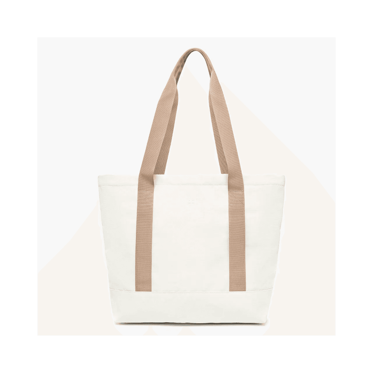 Tote bag - Strata - CHALK RIPSTOP