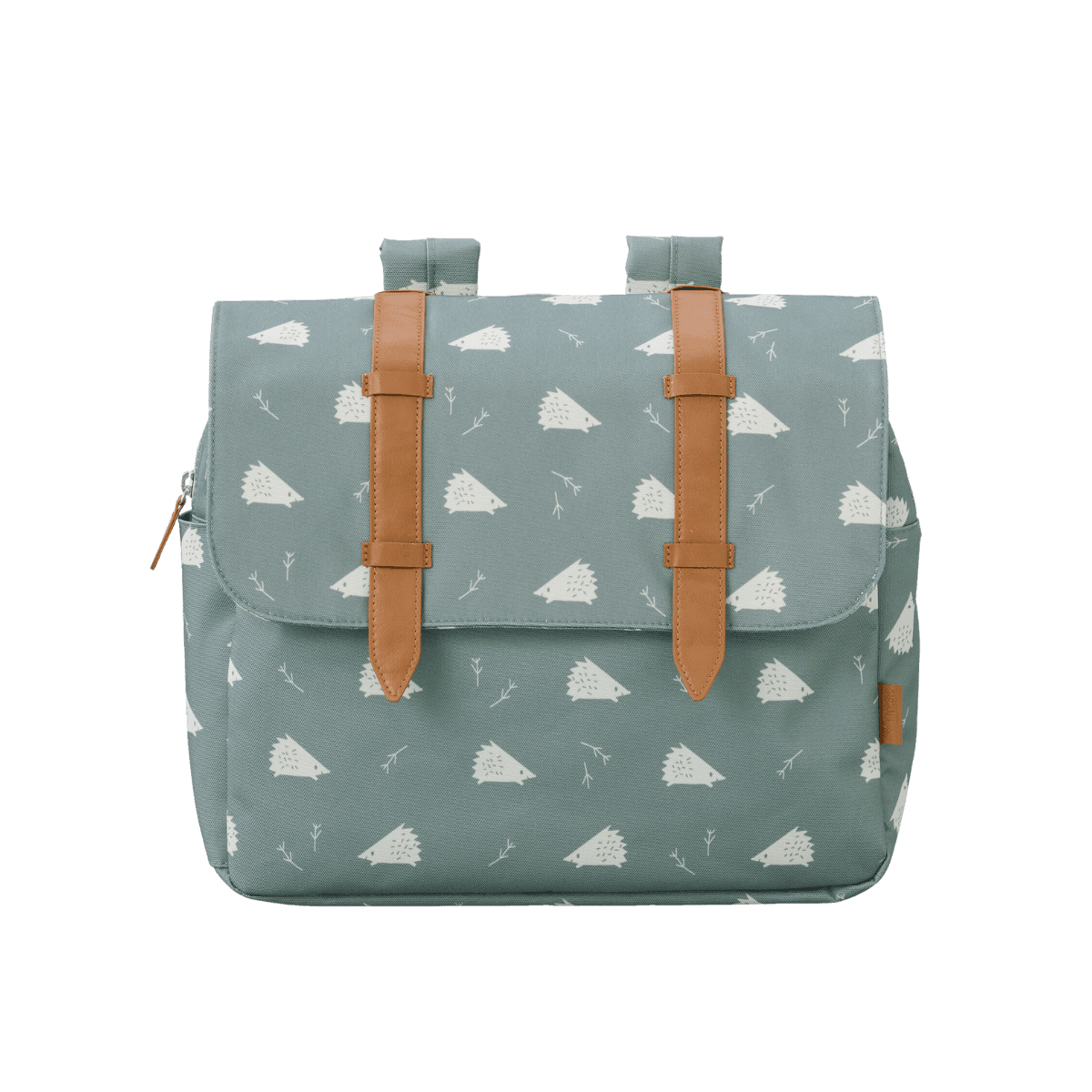 Cartable Hérissons - Hedgehog