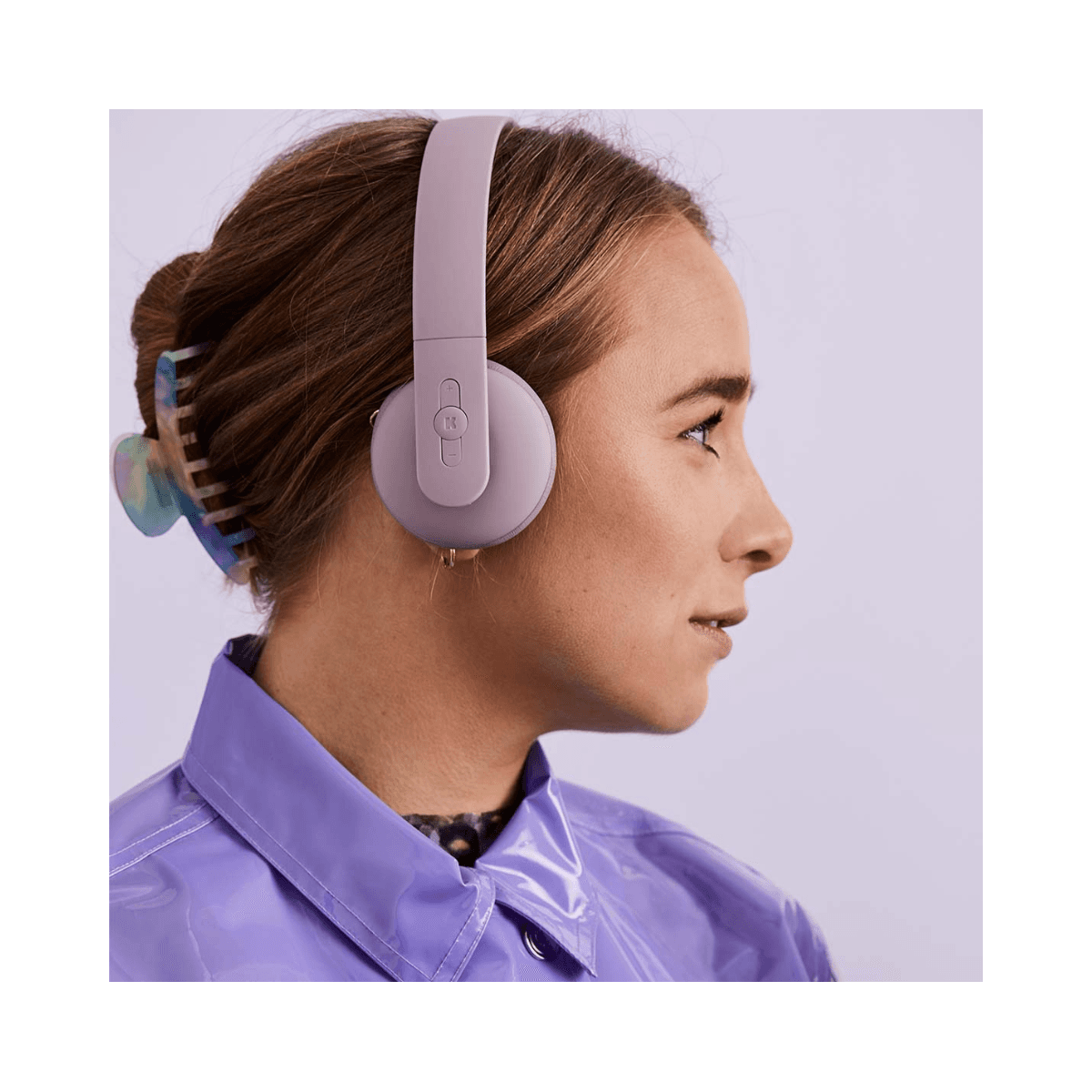 Casque Bluetooth ANC aHead 2 Calm Purple