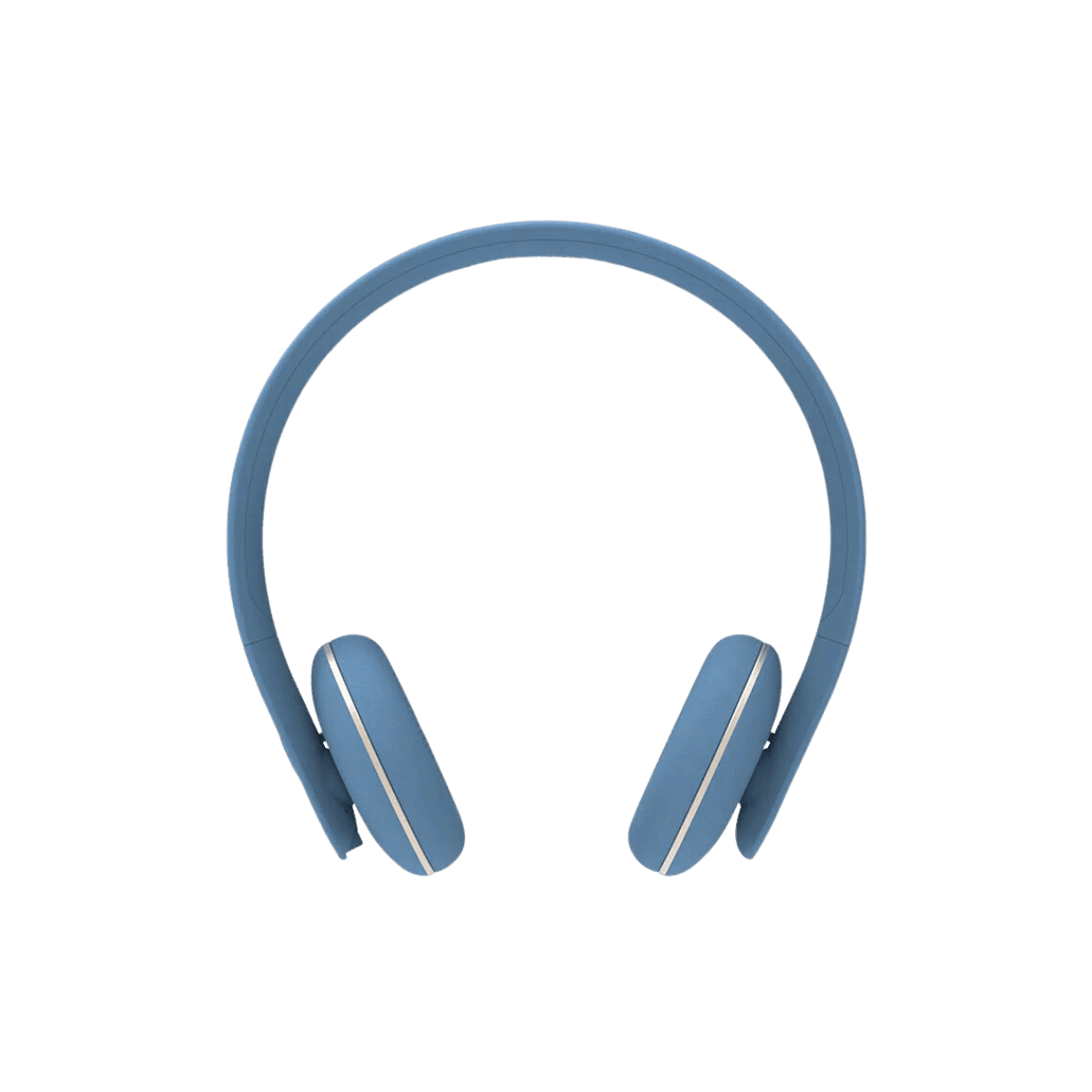 Casque Bluetooth ANC aHead 2 River Blue