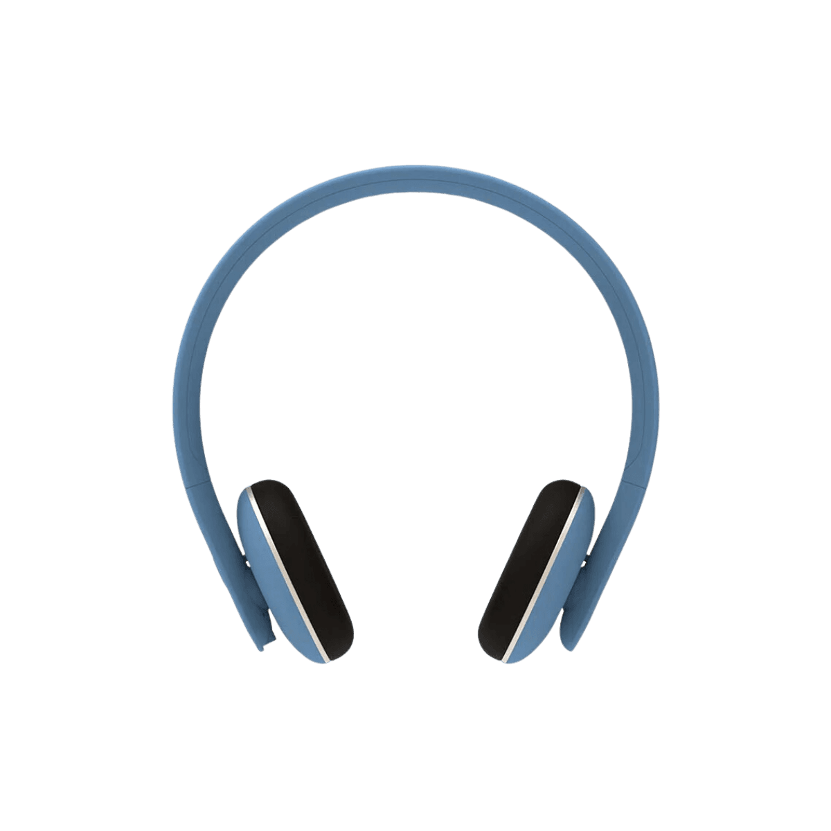 Casque Bluetooth ANC aHead 2 River Blue