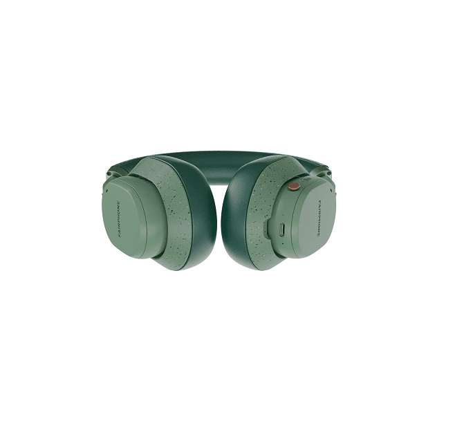 Headset Fairbuds XL - Vert