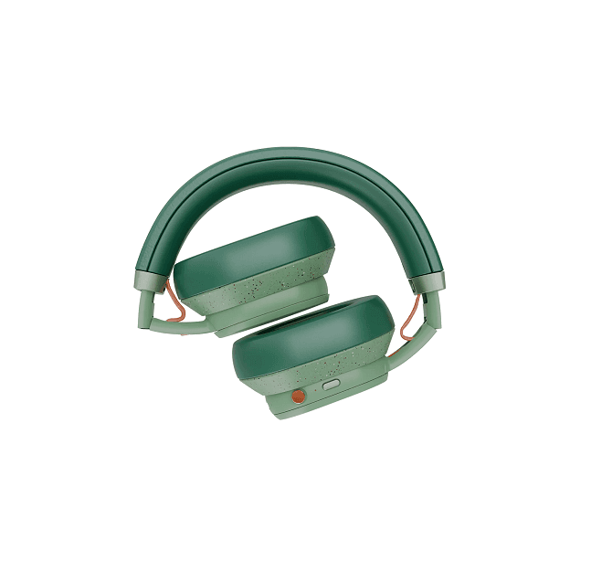 Headset Fairbuds XL - Vert