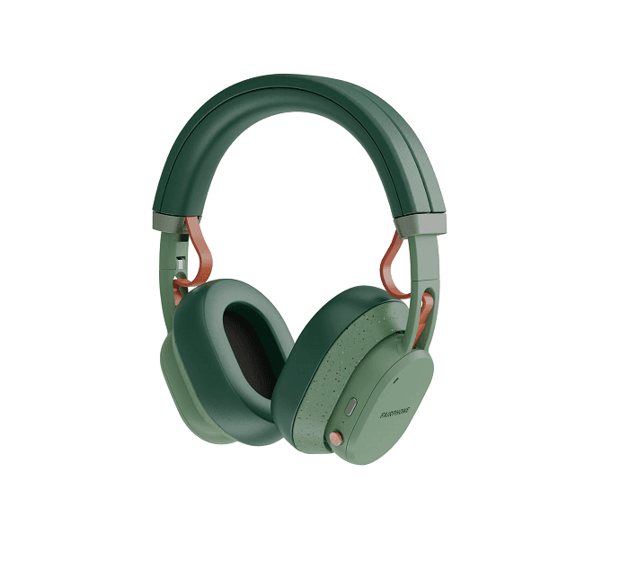 Headset Fairbuds XL - Vert