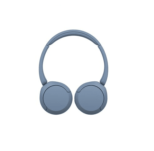 Draadloze hoofdtelefoon WHCH520L Sony - Blauw