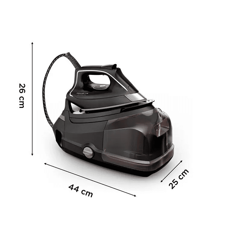 Stoomgenerator Rowenta DG9611F0