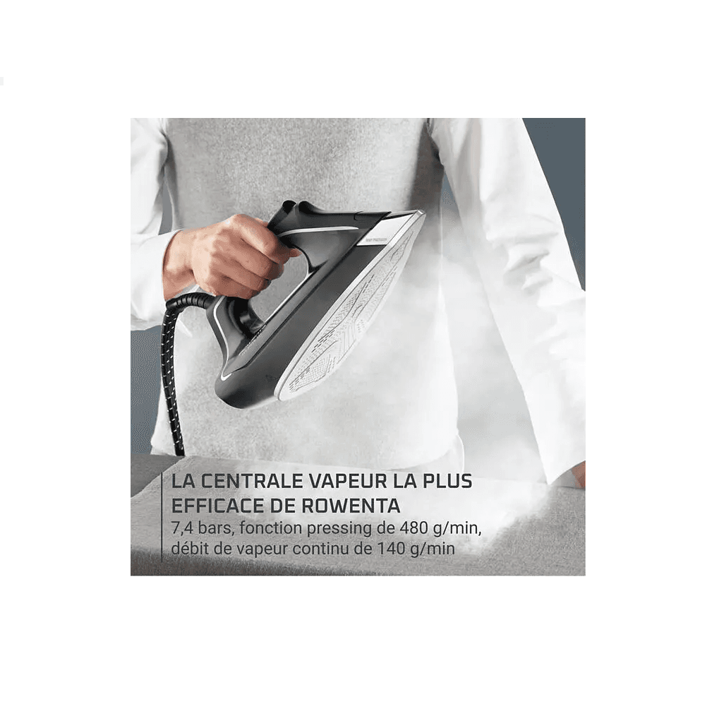 Stoomgenerator Rowenta DG9611F0
