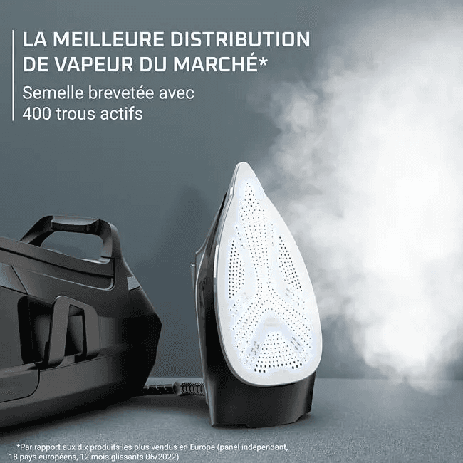 Stoomgenerator Rowenta DG9611F0