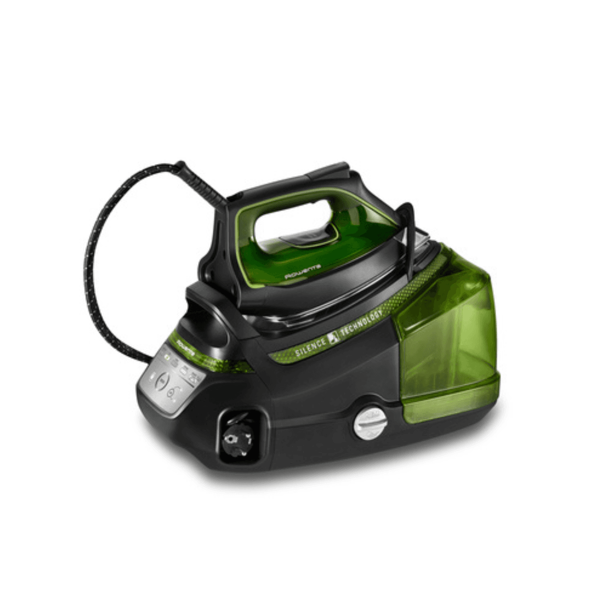 Silence Steam Pro DG9246 stoomgenerator